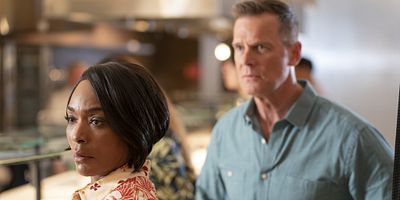 Poster der Serie Abandon 'Ships