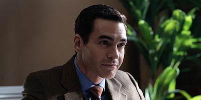 Poster der Serie You Don't Have to Understand