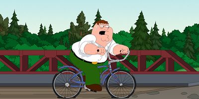 Poster der Serie Cabin Pressure