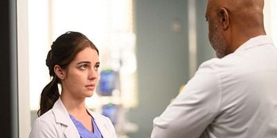 Poster der Serie We've Only Just Begun