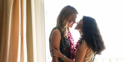 Poster der Serie Dead on Arrival