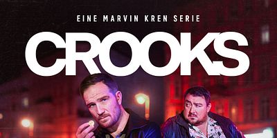 Poster der Serie Der Panther