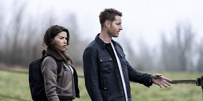 Poster der Serie Lexington