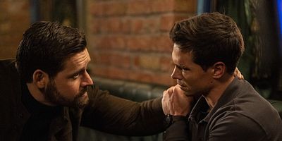 Poster der Serie Cowboy Behavior