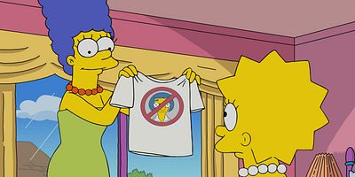 Poster der Serie Cremains of the Day