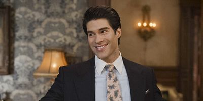 Poster der Serie The Silent Partner