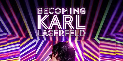 Poster der Serie Mercenaire du prêt-à-porter