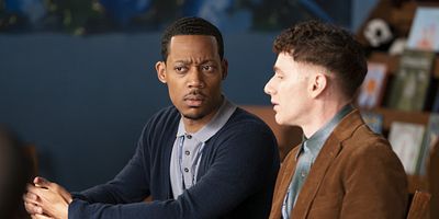 Poster der Serie Willard R. Abbott