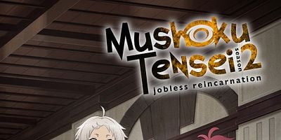Poster der Serie 