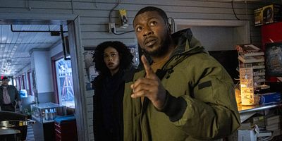 Poster der Serie Desperate