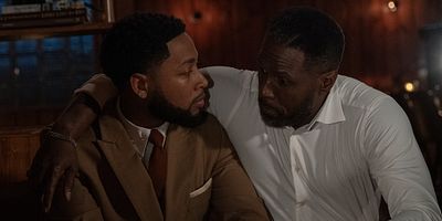 Poster der Serie The Aftermath