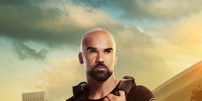 Poster der Serie Escape