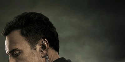 Poster der Serie Machtspiele