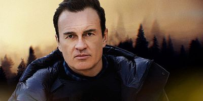 Poster der Serie Inherited