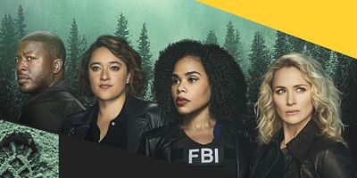 Poster der Serie Rendition