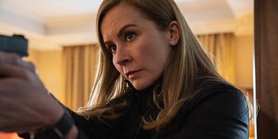 Poster der Serie Fire Starter