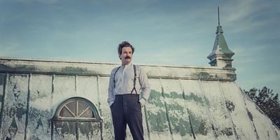 Poster der Serie An Invitation