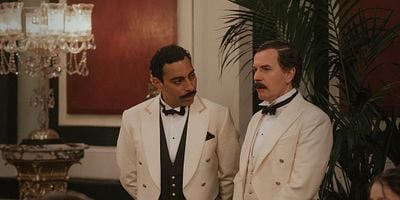 Poster der Serie Good Times