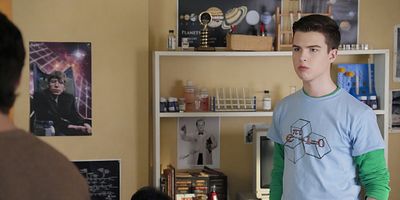 Poster der Serie Baptists, Catholics and an Attempted Drowning