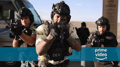 bild aus der news Pläne für "Trap House 2": Action mit Dave Bautista und "Avatar 3"-Star auf Amazon Prime Video soll weitergehen