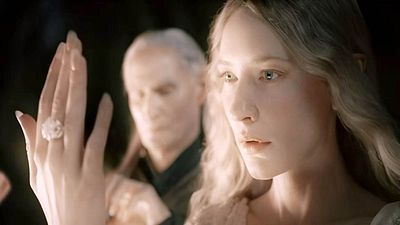 bild aus der news "Die Welt ist im Wandel": Der Anfang von "Der Herr der Ringe" schrieb Filmgeschichte – doch eigentlich sollte er völlig anders aussehen!