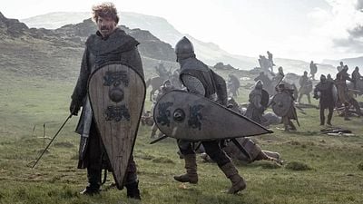 bild aus der news Streaming-Tipp: Der perfekte Serien-Nachfolger für alle "Vikings"-Fans – mit 2 "Game Of Thrones"-Stars!