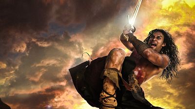 bild aus der news Jason Momoa Ärger über "Conan"