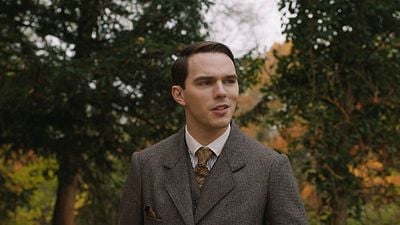 bild aus der news Heute streamen: "Tolkien" auf Disney+