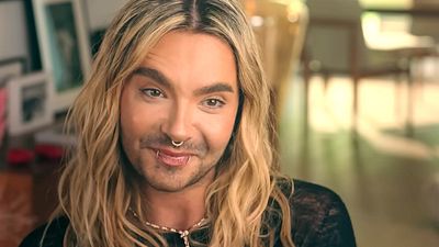 bild aus der news Bill Kaulitz überrascht mit pikanter Schlafzimmerbeichte über DIESEN weltberühmten Hollywood-Star