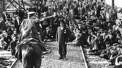 bild aus der news TV-Tipp: Einer der wichtigsten Filme aller Zeiten