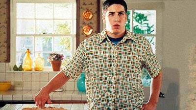 bild aus der news Er war Jim in den "American Pie"-Filmen: Was macht 90er-Jahre-Superstar Jason Biggs eigentlich heute?