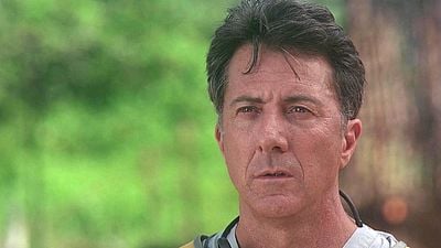 bild aus der news "Ich habe einige wunderbare Projekte abgelehnt": Dustin Hoffman bereut bis heute, dass er gleich 3 Meisterregisseuren einen Korb gegeben hat