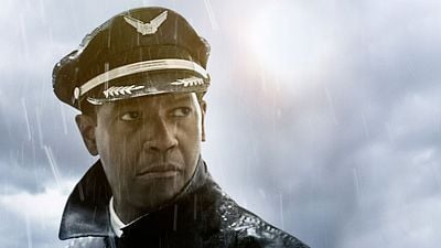 bild aus der news Heute im TV: "Flight"