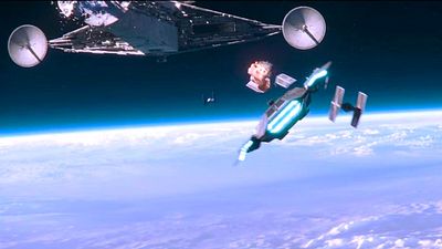 bild aus der news Schnell zuschlagen: Die beste "Star Wars"-Serie gibt es bald auch ohne Disney+ – als Limited Edition Steelbook!