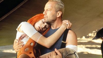 bild aus der news Heute im TV: Ein Kultfilm aus den 1990er-Jahren mit Bruce Willis