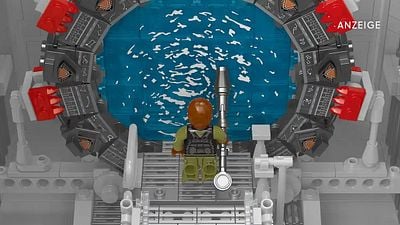 bild aus der news 2.591 Teile pure Sci-Fi-Nostalgie: BlueBrixx verabschiedet ein echtes Kult-Set mit sattem Rabatt