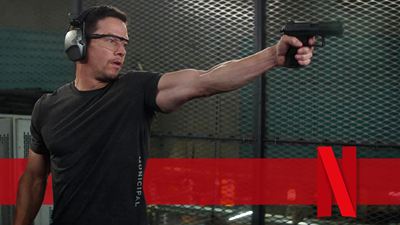 Ab heute exklusiv bei Netflix: In diesem Action-Thriller wird Mark Wahlberg an der Seite eines "John Wick"-Stars zum Spion