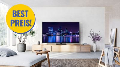 LG kann einpacken: Panasonic schnappt sich den Preis-Leistungs-Thron unter den OLED-Fernsehern