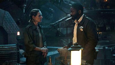 bild aus der news Nach Fan-Beschwerden: Von Stephen King gefeierte Sci-Fi-Serie gelobt für nächste Staffel Besserung