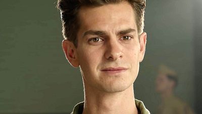 bild aus der news "Er verdient es, Filme zu machen": "Spider-Man"-Darsteller Andrew Garfield springt kontroversem Hollywood-Star zur Seite