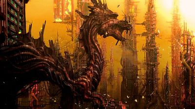 bild aus der news Die viel zu unbekannte Fortsetzung eines der besten Sci-Fi-Filme aller Zeiten gibt es jetzt zum Aktionspreis im Heimkino