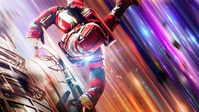 bild aus der news "Meine Recherche ist Google": "Der Astronaut"-Mastermind Andy Weir verrät das Geheimnis hinter seinem Sci-Fi-Erfolg