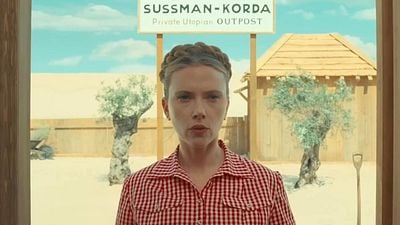 bild aus der news Neben Scarlett Johansson: James-Bond-Kandidat in mysteriösem Filmprojekt dabei – der Regisseur hat zwei der besten Horrorfilme der letzten Jahre gedreht