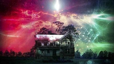 bild aus der news Heute im TV: Abgefahrenes Alien-Monster-Gemetzel mit Nicolas Cage in der Hauptrolle