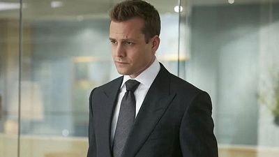 bild aus der news "Es tut mir leid": "Suits"-Hauptdarsteller entschuldigt sich bei Fans, die die Serie etwas zu ernst genommen haben