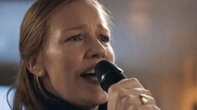 bild aus der news Der wohl schönste Moment in "Der Astronaut - Project Hail Mary": Das ist der Song, den Sandra Hüller singt – und das steckt dahinter