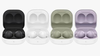 Die Samsung Galaxy Buds 2 gibt's jetzt zum Tiefpreis: Für unter 60 Euro werdet ihr kaum besseren Sound finden!