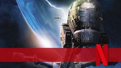 bild aus der news Auf den Spuren von "Alien": Sci-Fi-Horror von einem der besten Regisseure der Gegenwart soll nun doch zu Netflix kommen – und ins Kino!