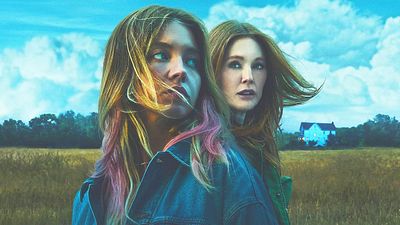bild aus der news Sydney Sweeney und Julianne Moore in intensivem Thriller: Deutscher Trailer zu "Echo Valley" vom "Mare Of Easttown"-Macher
