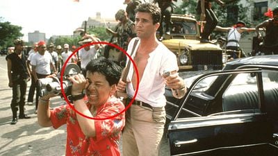 bild aus der news Vor 44 Jahren trat sie in einem Kriegsfilm als Mann auf und erhielt dafür einen historischen Oscar: Die außergewöhnliche Karriere von Linda Hunt